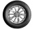 Шины Ikon Tyres (Nokian Tyres) Nordman 5 SUV 215/70-R15 98T