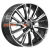 Диск литой Premium Series КР010 (Tiggo 8 Pro) 7.5x18/5x108 ET47 D60.1 Diamond Quartz