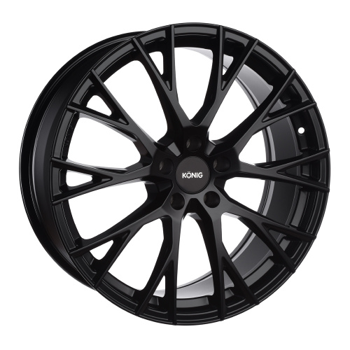 Диски Konig Interflow SP82 8,5x20 5x114,3 ET35 ЦО67,1 Цвет MB