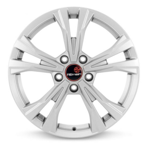 Легкосплавные диски Remain Toyota Camry (R204) 7x17 5*114.3 ET45 Dia60.1 Сильвер S