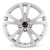 Легкосплавные диски Remain Toyota Camry (R204) 7x17 5*114.3 ET45 Dia60.1 Сильвер S