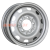 Диск Trebl LT2883D P 6x16/5x139,7 ET22 D108,6  Silver Диск Trebl LT2883D P 6x16/5x139,7 ET22 D108,6  Silver