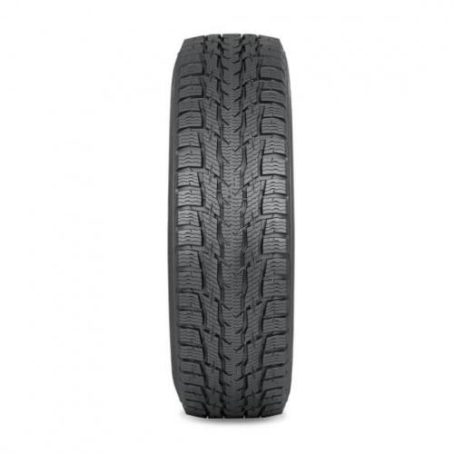 Шины Nokian Tyres WR C3 235/60 R17 117/115R