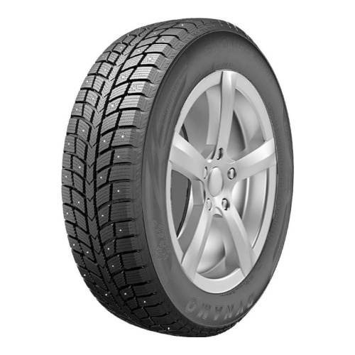 Шины Dynamo Snow-H MWH03 225/45 R18 95T