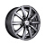 Легкосплавные диски X'trike X-115 6x15 5*105 ET38 Dia56.6 HSB