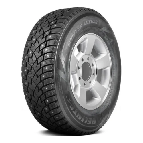 DELINTE  275/60/20  S 115 WD42  Ш.