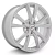 Диски X'trike  X-122  7,5\R18 5*108 ET47  d60,1  HS  [78273]  Chery Tiggo 8 Pro