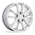 Литой диск СКАД Боракай 6,5x16 5x100 ET43 ЦО57,1 100