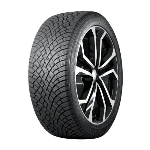 Шины Nokian TyresHakkapeliitta R5 SUV 235/50 R21 104R XL