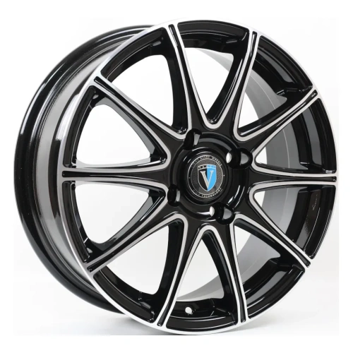 VENTI  1606 V  6,0\R16 4*114,3 ET45  d67,1  BD  [V1606-616-671-4x1143-45BD]