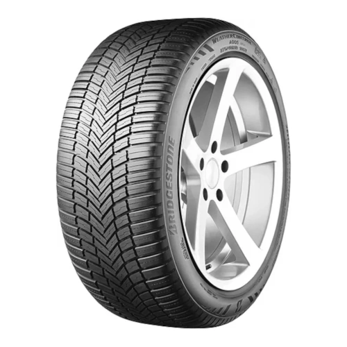 Шины BridgestoneWEATHER CONTROL A005 EVO 215/55 R18 99V 