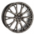 Диски Konig Interflow SP82 8x18 5x114,3 ET45 ЦО67.1 цвет MQS