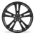 Легкосплавные диски MAK Zenith 8x17 5*108 ET45 Dia72 Matt Black