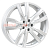 Диск литой RST R089 (Chery) 7x19/5x108 ET33 D60.1 Silver