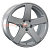 Диск Replay PR15 9x18/5x112 ET21 D66,6  Sil (конус, PR002)