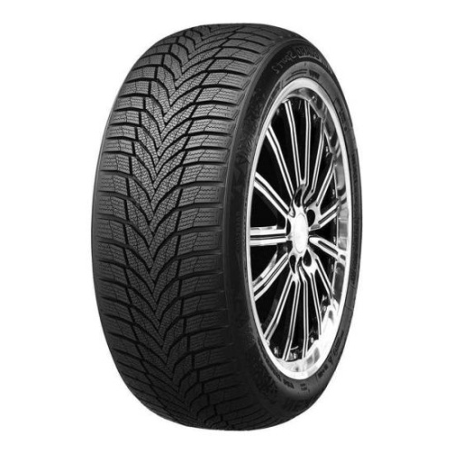 Шины Nexen Winguard Sport 2 225/50 R18 99H