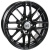 Диски RST R004 5.5x14 4x98 ET35 ЦО58.6 цвет BL