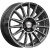 Диски iFree Азур 6.5x16 5x108 ET46 ЦО63.35 цвет Блэк Джек