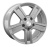 Диски Replay Replica Lexus TY86 logo LX 8,5x20 5x150 ET60 ЦО110,1 Цвет S