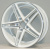 Диски NW M5205 7x16 5x114,3 ET32 ЦО67.1 цвет MW