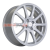 Диск Khomen Wheels KHW1707 (Lada Vesta) 6,5x17/4x100 ET50 D60,1  F-Silver