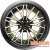 Диски LegeArtis Replica BMW Concept-B525 8,5x19 5x120 ET44 ЦО72,6 Цвет BKF
