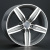 Легкосплавные диски Replay B142 8x17 5*120 ET34 Dia72.6 GMF