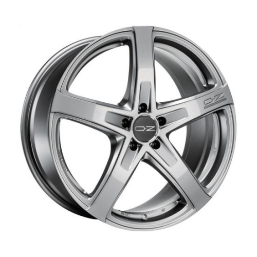 Легкосплавные диски OZ Monaco HLT 9x20 5*120 ET30 Dia79 Grigio Corsa