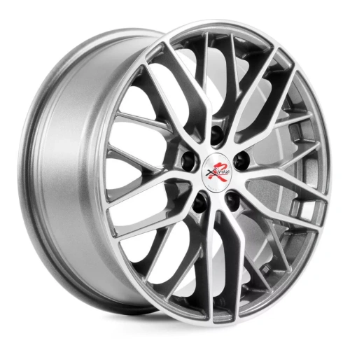 Диски X'trikeRST  i40  R007  7,5\R17 5*114,3 ET45  d67,1  HSB/FP  [40030]
