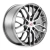 Диски X'trikeRST  i40  R007  7,5\R17 5*114,3 ET45  d67,1  HSB/FP  [40030]
