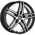 Диски YST X-1 6x15 5x105 ET39 ЦО56.6 цвет BWWSI