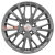 Диск Khomen Wheels KHW1705 (Camry) 7x17/5x114,3 ET45 D60,1  Gray