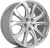 Диски Alutec W10X 8x18 5x108 ET45 ЦО70,1 Цвет PS