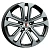 Легкосплавные диски RepliKey Toyota RAV4 (244) 7x18 5*114.3 ET35 Dia60.1 BK/FP