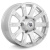 Легкосплавные диски КиК Байкал (КС601) 7x16 5*139.7 ET35 Dia98.5 Silver