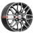 Диск iFree Кайкос 5,5x14/4x100 ET40 D67,1 Блэк Джек Диск iFree Кайкос 5,5x14/4x100 ET40 D67,1 Блэк Джек