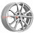 Диск литой K&K КС1005 6x15/5x114.3 ET42 D67.1 Сильвер