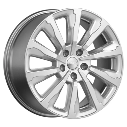 Литой диск СКАД Астер 8,0x18 5x120 ET37 ЦО66,9 120