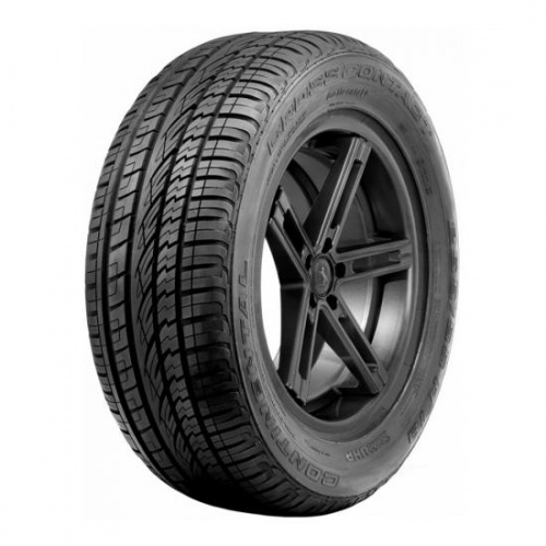 Шины Continental ContiCrossContact UHP 235/55 R19 105W