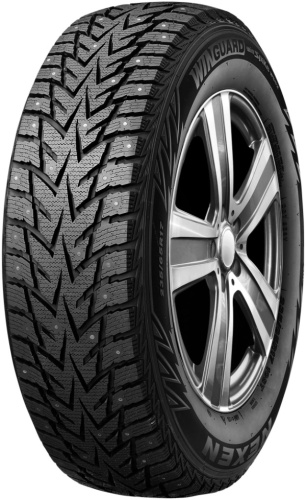 Зимние шины Nexen Winguard Spike SUV C 235/65 R16 121/119R