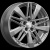 Диски Skad Тайто 6,5x16 5x100 ET38 ЦО57,1 G