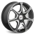 Литой диск Xtrike X-110 6,0x14 4x100 ET35 ЦО67,1 100