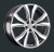 Диски Replay Replica BMW B254 8x20 5x112 ET27 ЦО66,6 Цвет GMF