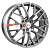 Диск литой RST R019 (Geely Tugela) 7.5x19/5x108 ET46 D63.4 BMG