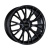 Легкосплавные диски MAK Munchen 8.5x19 5*108 ET42 Dia63.4 Matt Black
