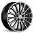Литой диск Xtrike X-136 7,0x17 5x108 ET45 ЦО63,35 108