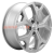 Диск Khomen Wheels KHW1710(2) (VW Multivan) 6,5x17/5x120 ET60 D65,1  F-Silver