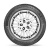 Шины Continental ContiIceContact 2 XL KD 255/40 R19 100T