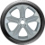 Диски LegeArtis Replica BMW B130 10,5x20 5x120 ET35 ЦО72,6 Цвет S Диски LegeArtis Replica BMW B130 10,5x20 5x120 ET35 ЦО72,6 Цвет S