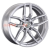 Диск Replay B209 8x18/5x112 ET30 D66,6 Sil (конус, C570) Диск Replay B209 8x18/5x112 ET30 D66,6 Sil (конус, C570)